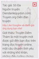 Diễm Thám FULL HAY screenshot 3