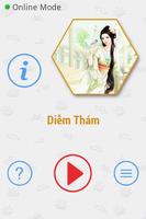 Diễm Thám FULL HAY 포스터