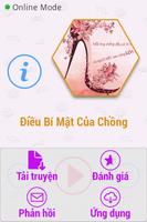 Điều Bí Mật Của Chồng FULL HAY screenshot 3