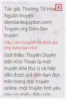 Duyên Đến Khó Thoát FULL 2014 screenshot 1