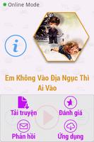 Em Không Vào Địa Ngục Thì Ai? 截图 3