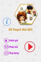 Poster Kế Hoạch Mai Mối 2014 FULL HAY