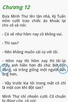 Kế Hoạch Làm Bố 2014 FULL HAY Ekran Görüntüsü 3