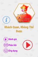 Khách Quan, Không Thể Được HAY Poster