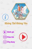 Không Thể Không Yêu FULL 2014 โปสเตอร์