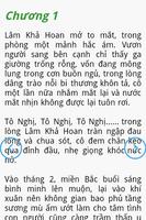 Không Thể Không Yêu FULL 2014 ภาพหน้าจอ 3