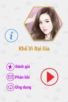 Khổ Vì Đại Gia 2014 FULL HAY poster