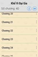 Khổ Vì Đại Gia 2014 FULL HAY screenshot 2