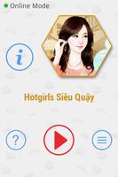 Hotgirls Siêu Quậy FULL HAY screenshot 1