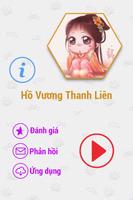 Poster Hồ Vương Thanh Liên 2014 FULL