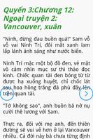 Hoa Hồng Sớm Mai FULL 2014 ảnh chụp màn hình 3