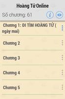 Hoàng Tử Online 2014 FULL HÀI screenshot 2