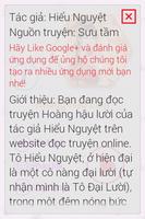 Hoàng Hậu Lười FULL HAY 2014 screenshot 1