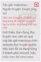 Học Viện Ác Quỷ FULL HAY screenshot 1