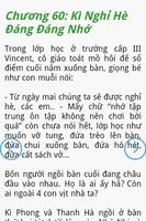 Học Viện Ác Quỷ FULL HAY تصوير الشاشة 3