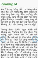 3 Schermata Hồ Ly Muốn Chờ Ta Bao Lâu 2014