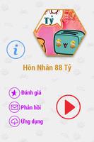 Hôn Nhân 88 Tỷ FULL HÀI постер