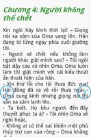 Hãy Biến Tôi Thành Ma Cà Rồng स्क्रीनशॉट 3