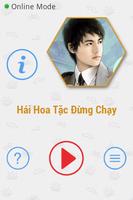 Hái Hoa Tặc Đừng Chạy FULL HAY capture d'écran 1