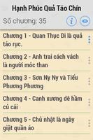 Hạnh Phúc Quả Táo Chín FULL 스크린샷 2