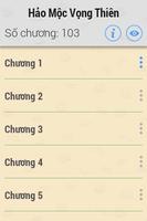 Hảo Mộc Vọng Thiên FULL Screenshot 2