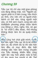 Hảo Mộc Vọng Thiên FULL captura de pantalla 3