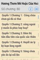 Hương Mê Hoặc Của Hoàng Hậu screenshot 2