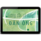 Hướng Dẫn Sử Dụng Đàn Ông 2014 আইকন