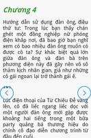 Hướng Dẫn Sử Dụng Đàn Ông 2014 স্ক্রিনশট 3