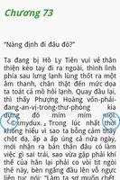 برنامه‌نما Hương Mật Tựa Khói Sương FULL عکس از صفحه