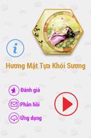 Hương Mật Tựa Khói Sương FULL पोस्टर