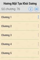 Hương Mật Tựa Khói Sương FULL Screenshot 2