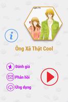 Ông Xã Thật Cool 2014 FULL HAY-poster