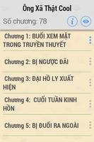 Ông Xã Thật Cool 2014 FULL HAY 截图 2