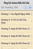 Ông Xã Satan Đến Gõ Cửa FULL screenshot 2