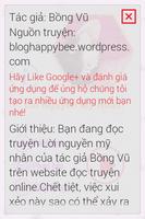 Lời Nguyền Mỹ Nhân FULL HAY screenshot 1