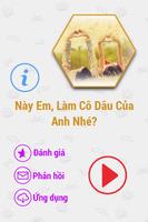 Làm Cô Dâu Của Anh Nhé 2014 poster