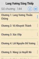 Lang Vương Sủng Thiếp FULL HAY screenshot 3