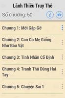 Lãnh Thiếu Truy Thê FULL HAY screenshot 2