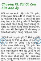 Lão Bản, Em Sai Rồi FULL 2014 スクリーンショット 3