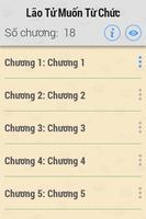 Lão Tử Muốn Từ Chức FULL HAY screenshot 2