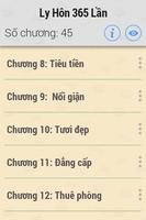 Ly Hôn 365 Lần 2014 FULL HÀI screenshot 2