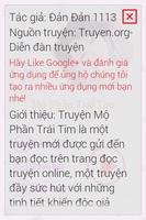 Mộ Phần Trái Tim FULL 2014 ภาพหน้าจอ 1