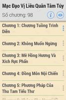 Mạc Đạo Vị Liêu Quân Tâm Túy screenshot 2