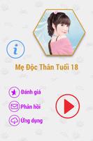 Mẹ Độc Thân Tuổi 18 FULL HAY पोस्टर