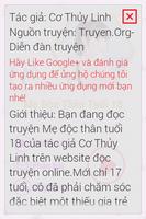 Mẹ Độc Thân Tuổi 18 FULL HAY screenshot 1