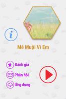 Mê Muội Vì Em FULL 2014 पोस्टर