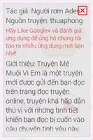 Mê Muội Vì Em FULL 2014 screenshot 1