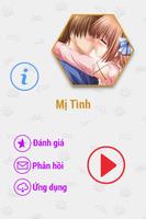 Mị Tình FULL 2014 постер