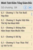 Minh Tinh Kiêm Tổng Giám Đốc screenshot 2